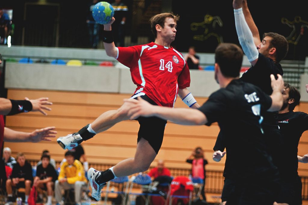 Tsv Göggingen Handball